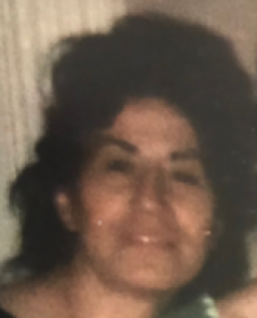 Ann Mangino