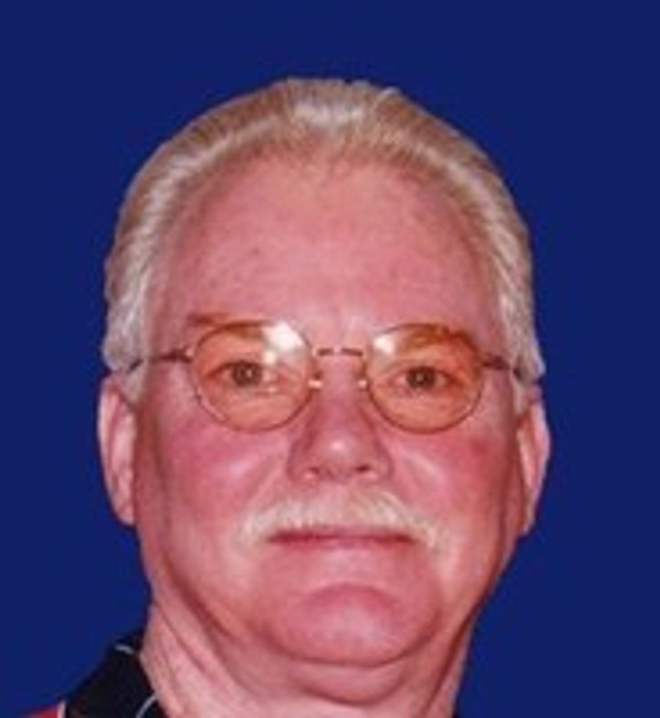 Harold Dean Hughes