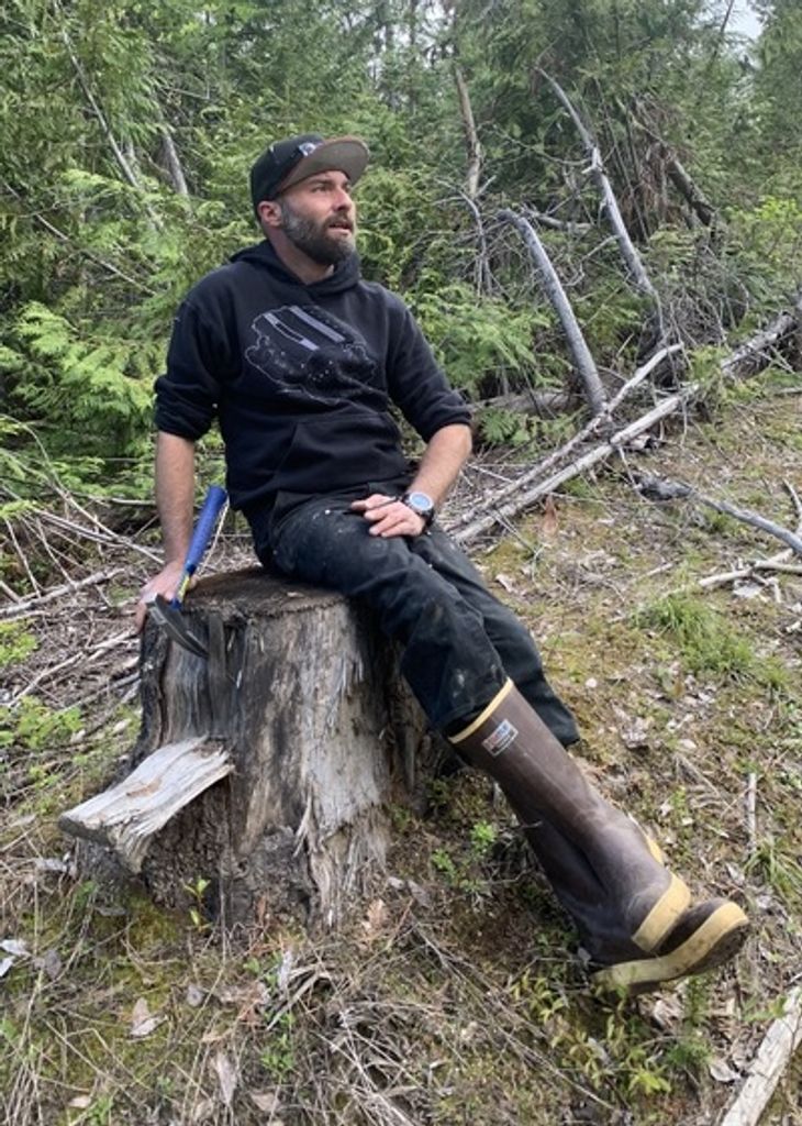 Jeremy James Mallgren Profile Photo