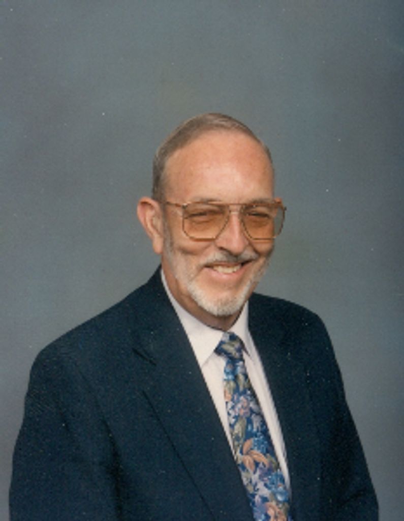 James A. Williams