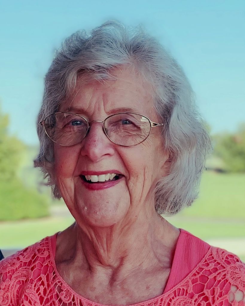 Eileen LaVonne Stechmann