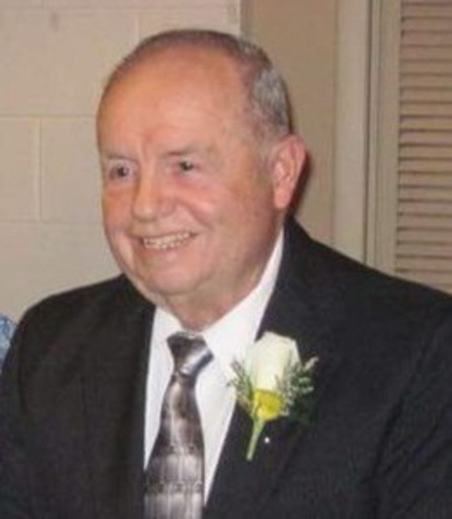 Hugh J. Convery