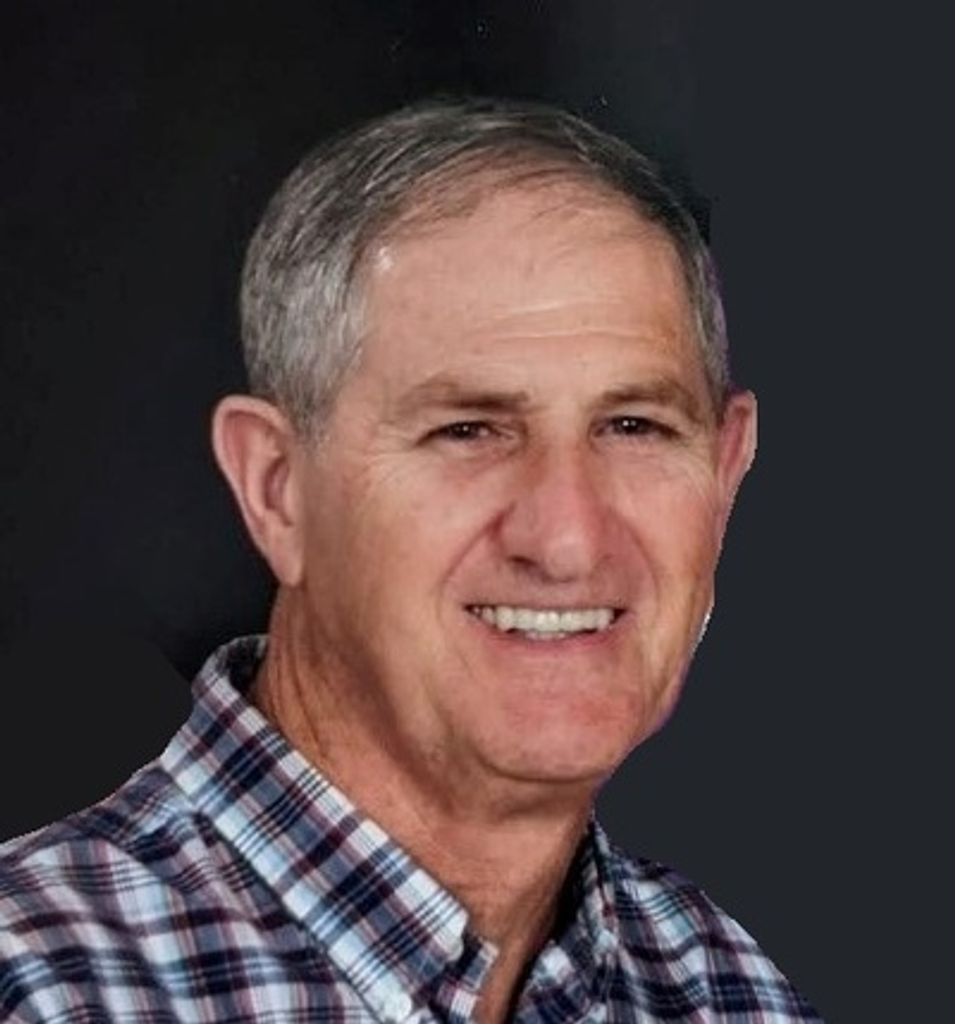 Hubert Maynard Profile Photo