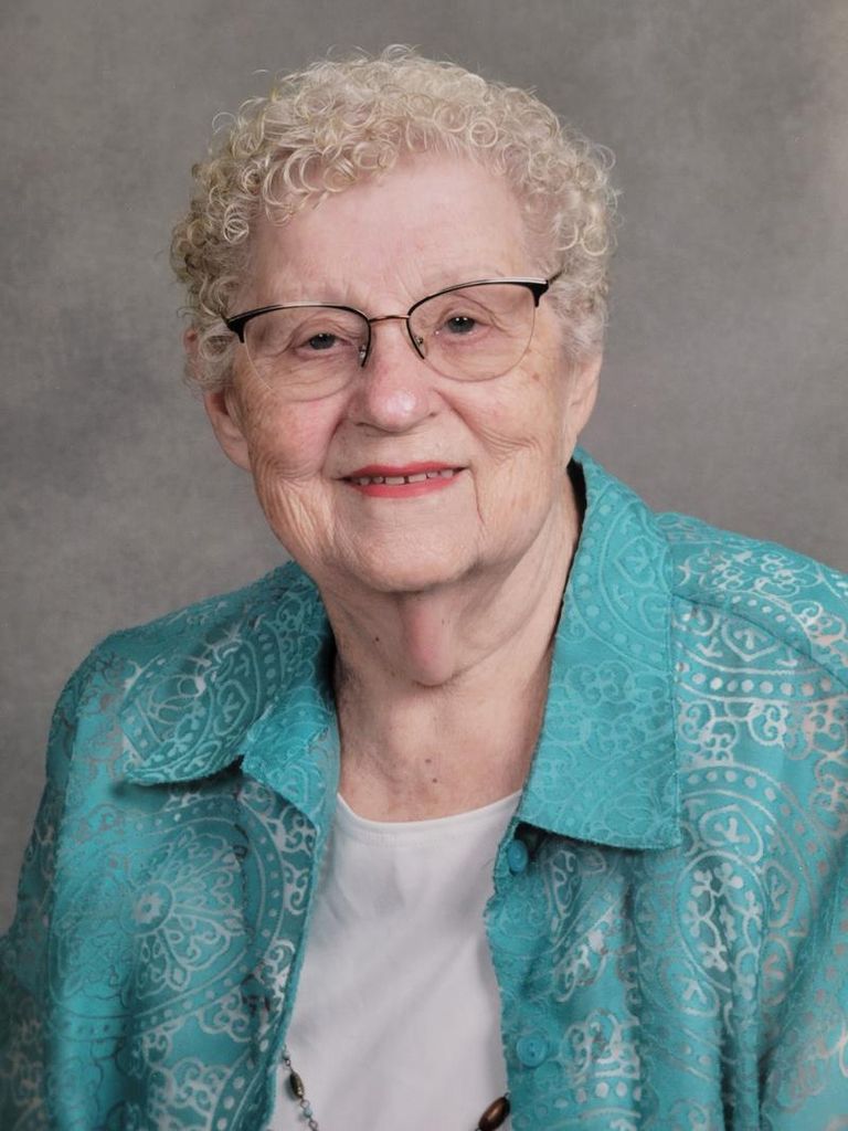 Doris Lenora Dahl Profile Photo