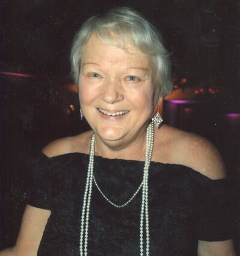 Barbara A. Blais Profile Photo