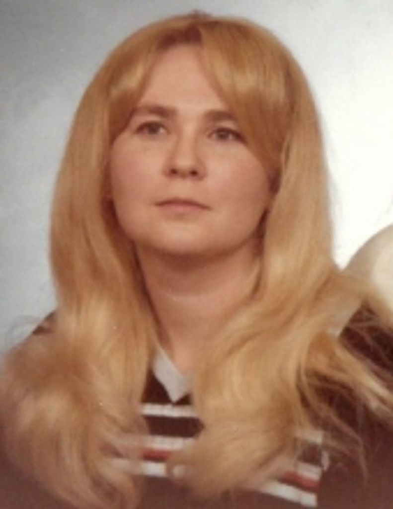 Arlene Underhill
