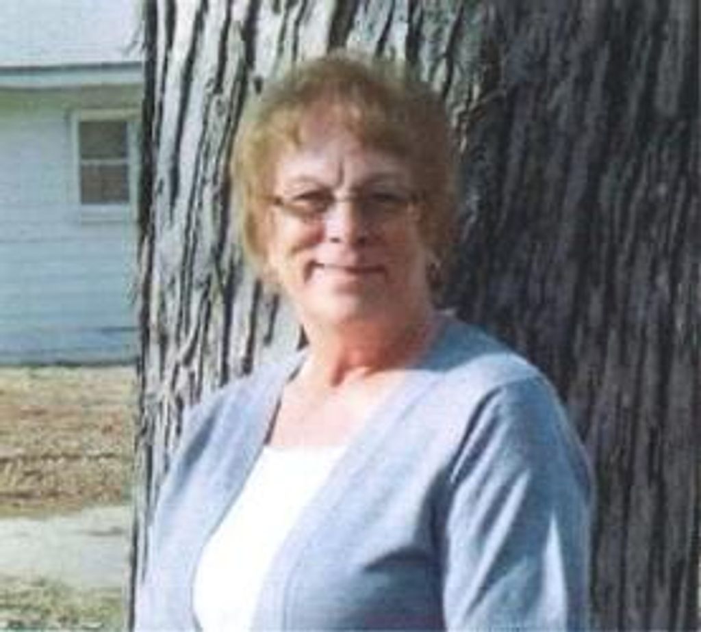 Mary Ann Sliger Profile Photo