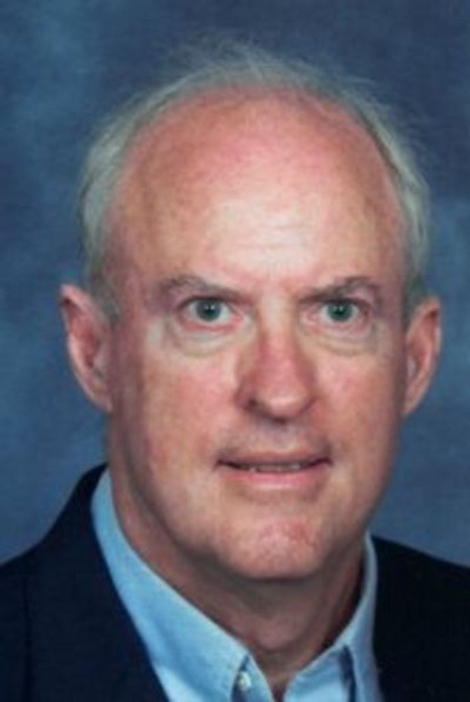 Larry Bernard Kerkhove Profile Photo