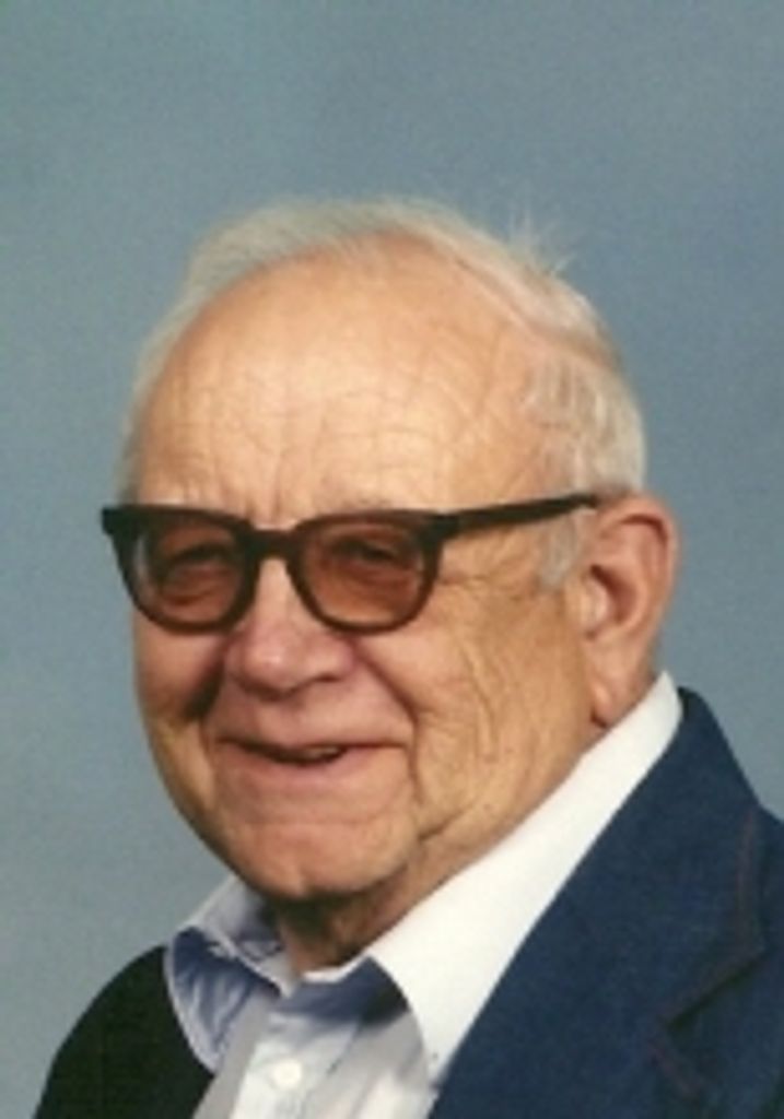 Bernard Morrison Sorrells