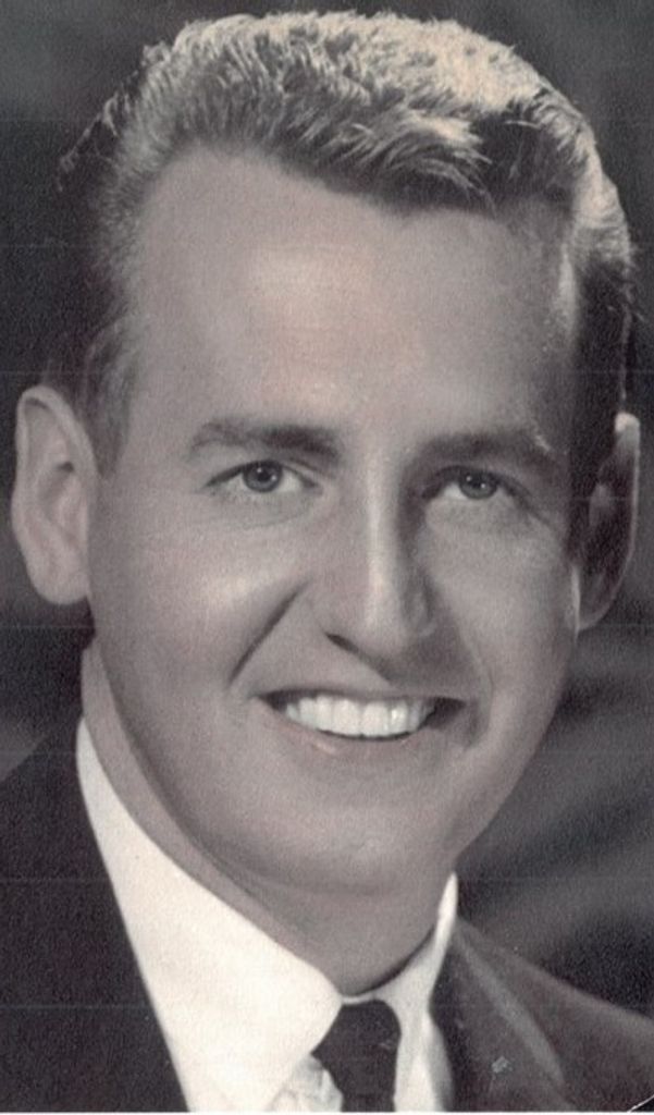 Loyd Junior Hatfield Profile Photo