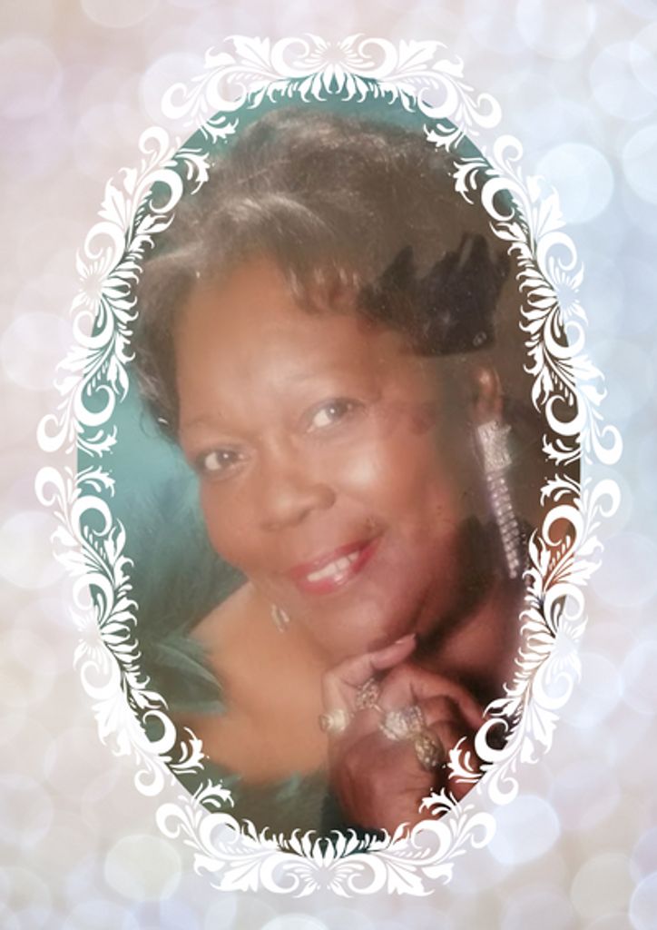 Barbara Lee Huell Profile Photo
