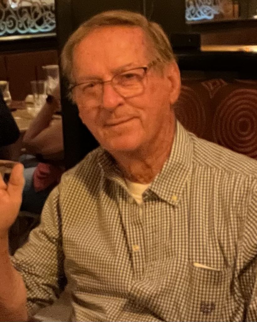 Larry Ives Profile Photo