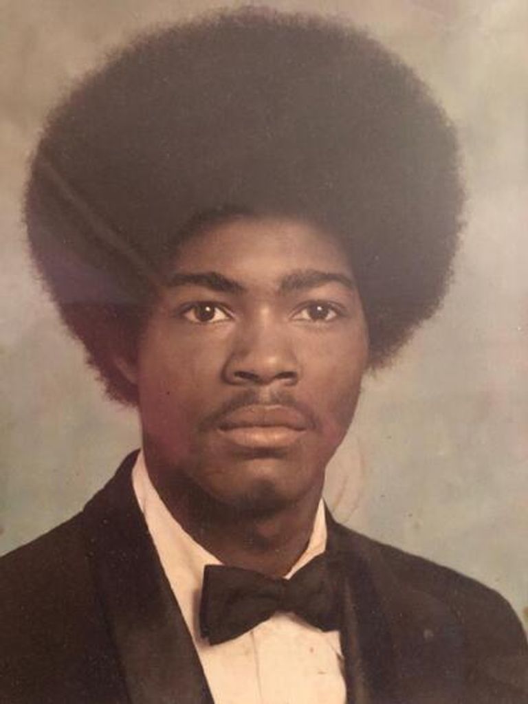 Charles Dennis Chapman Profile Photo