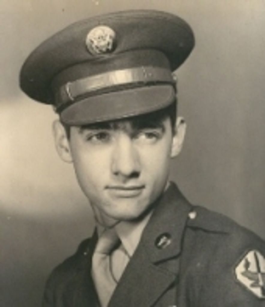 John D. "Jack" Burkholder