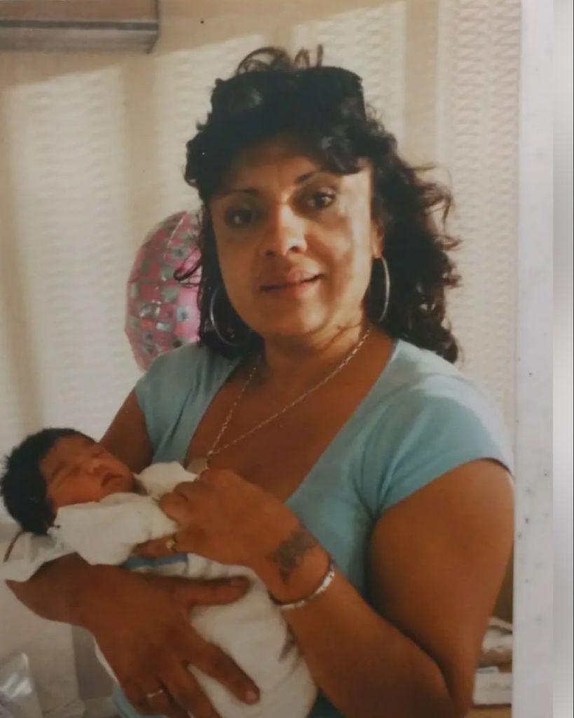 Cecilia Corona Profile Photo
