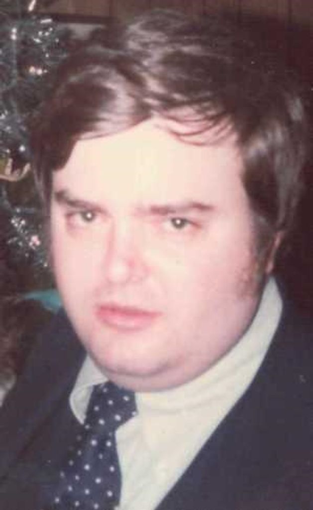 Mark R Harris Profile Photo