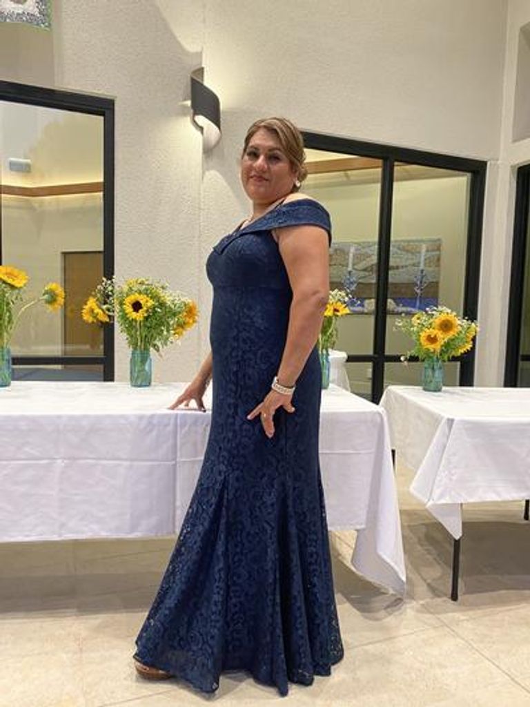 Veronica Leticia Cortez