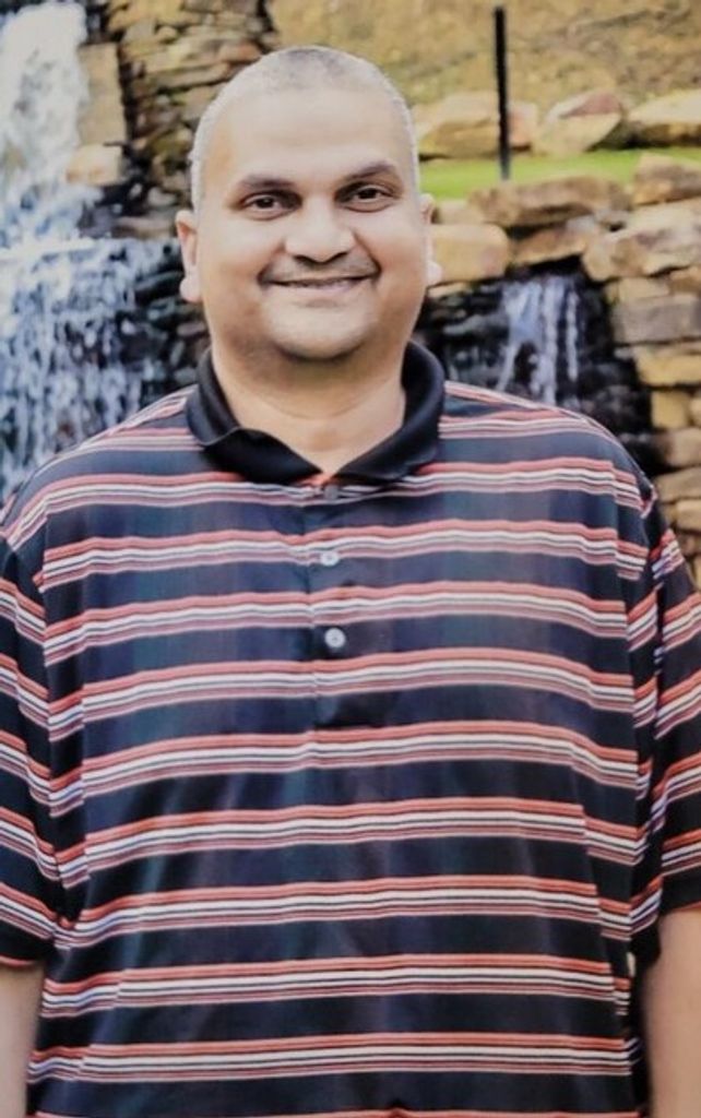 Naveen Gadi Profile Photo