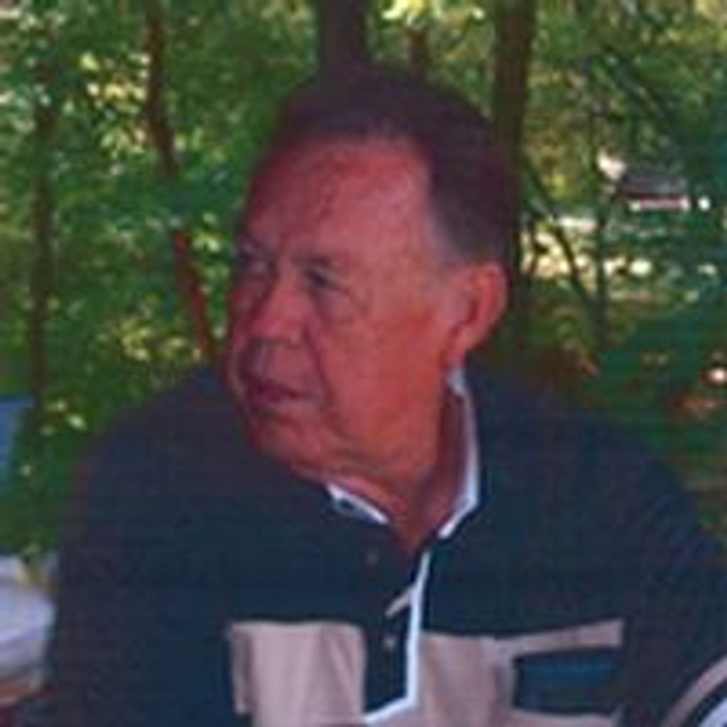 Cryus Wesley Profile Photo