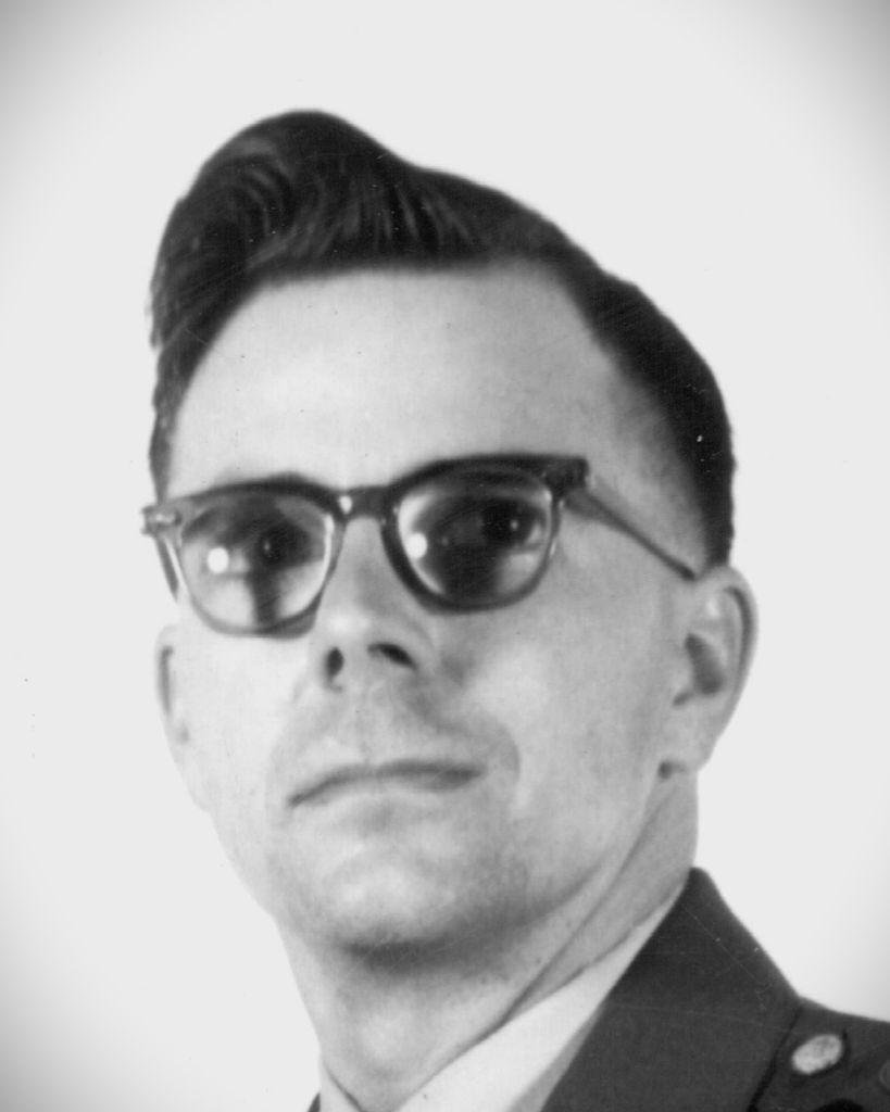 Henry Gerhart Franke Jr.