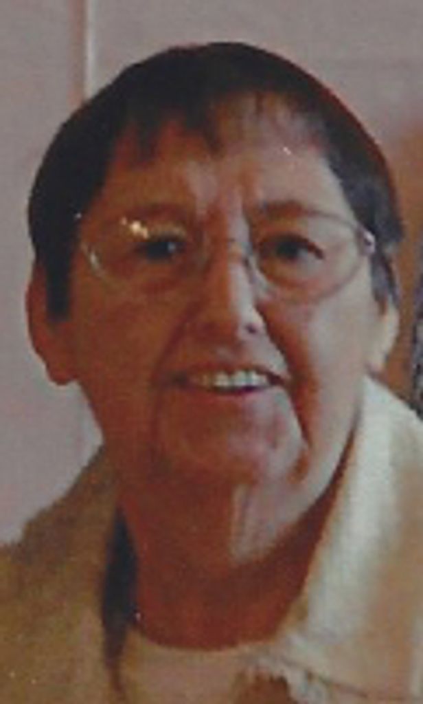 Louella  Jean Zaayer