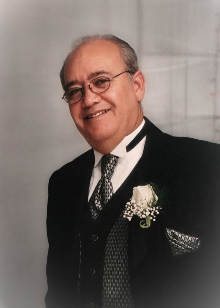 Jorge G. Zetina