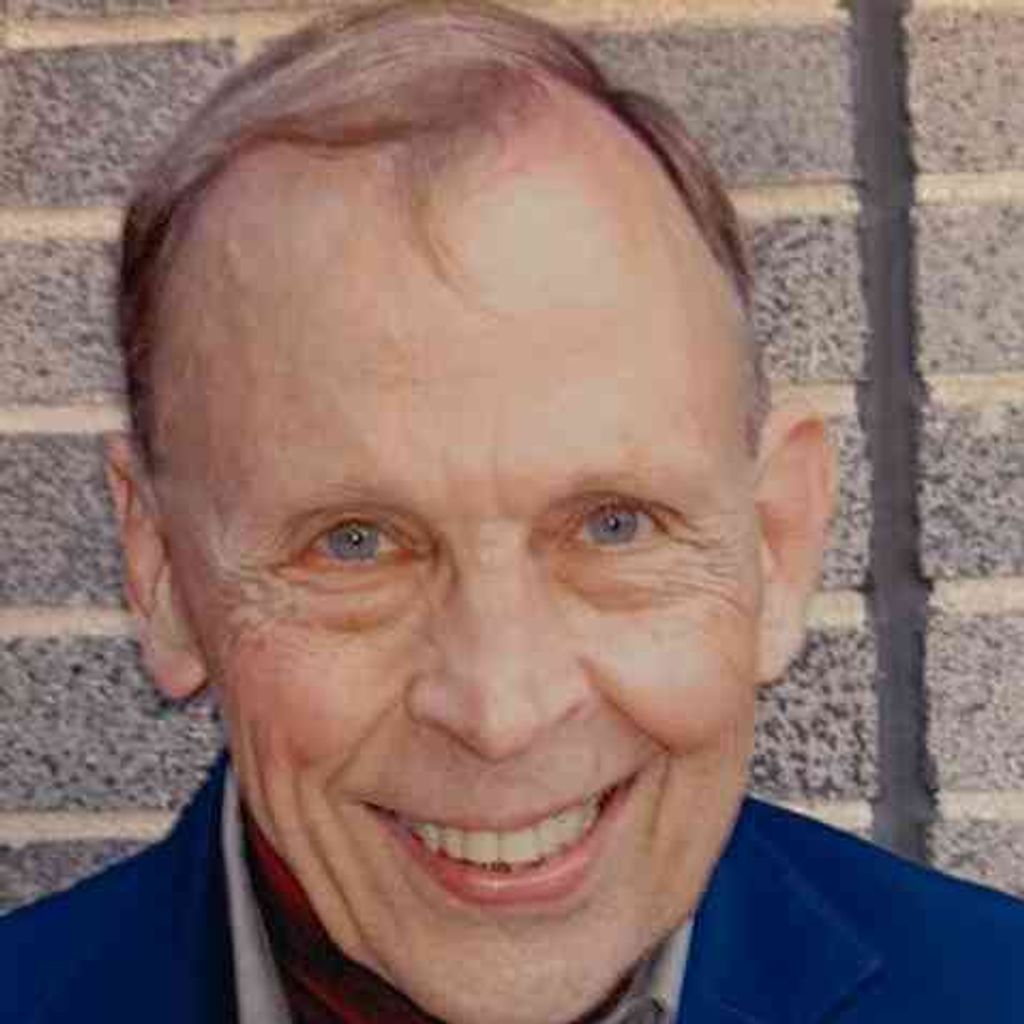 Herbert Howard Schaumburg Profile Photo