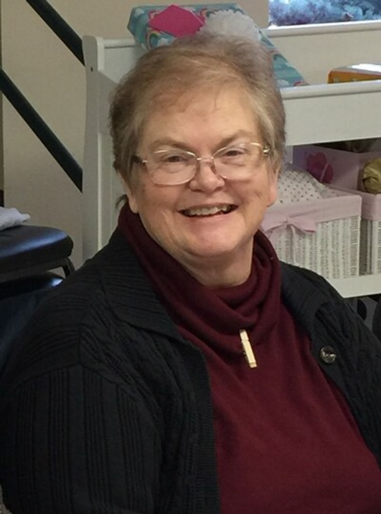 F. Christine Perry Profile Photo