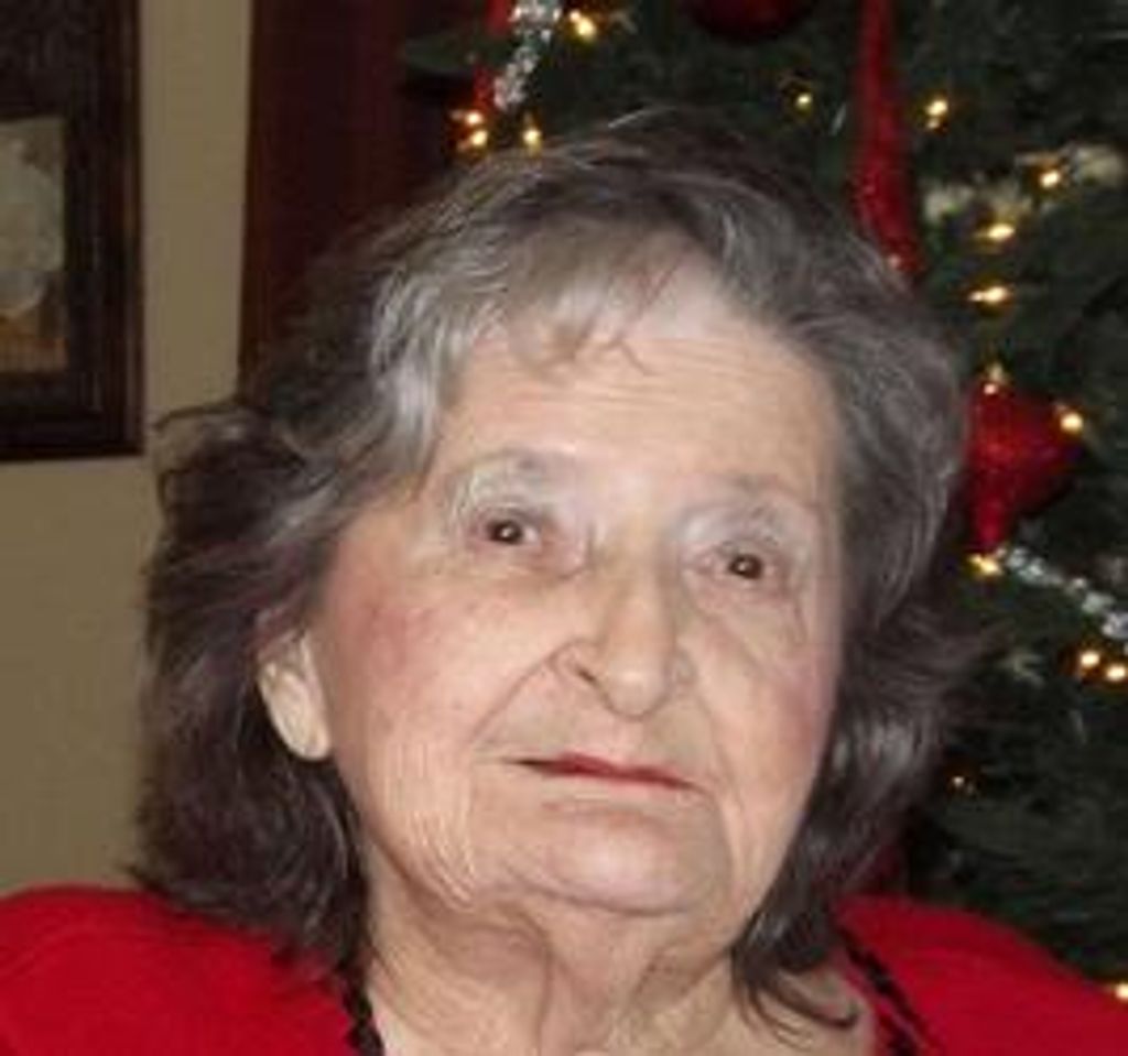Daisy Joyce Svach Profile Photo