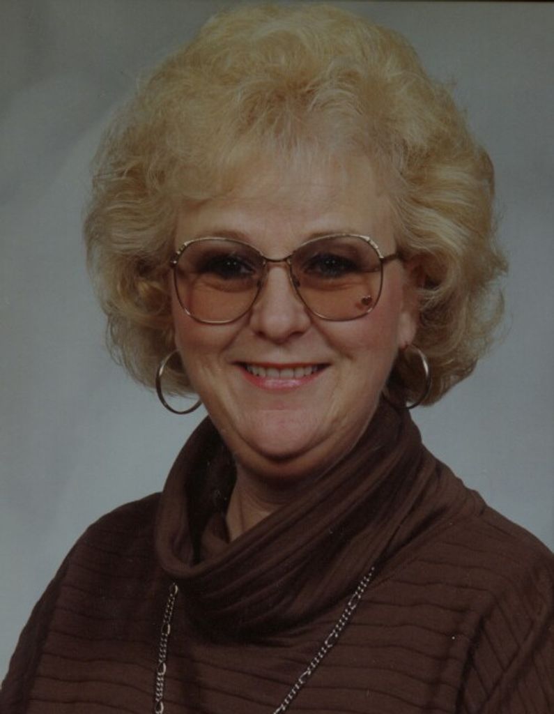 Shirley A. (Bell)  Stewart Profile Photo