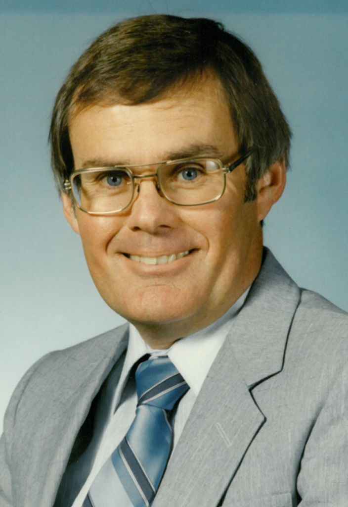 Charles Michael Johnson