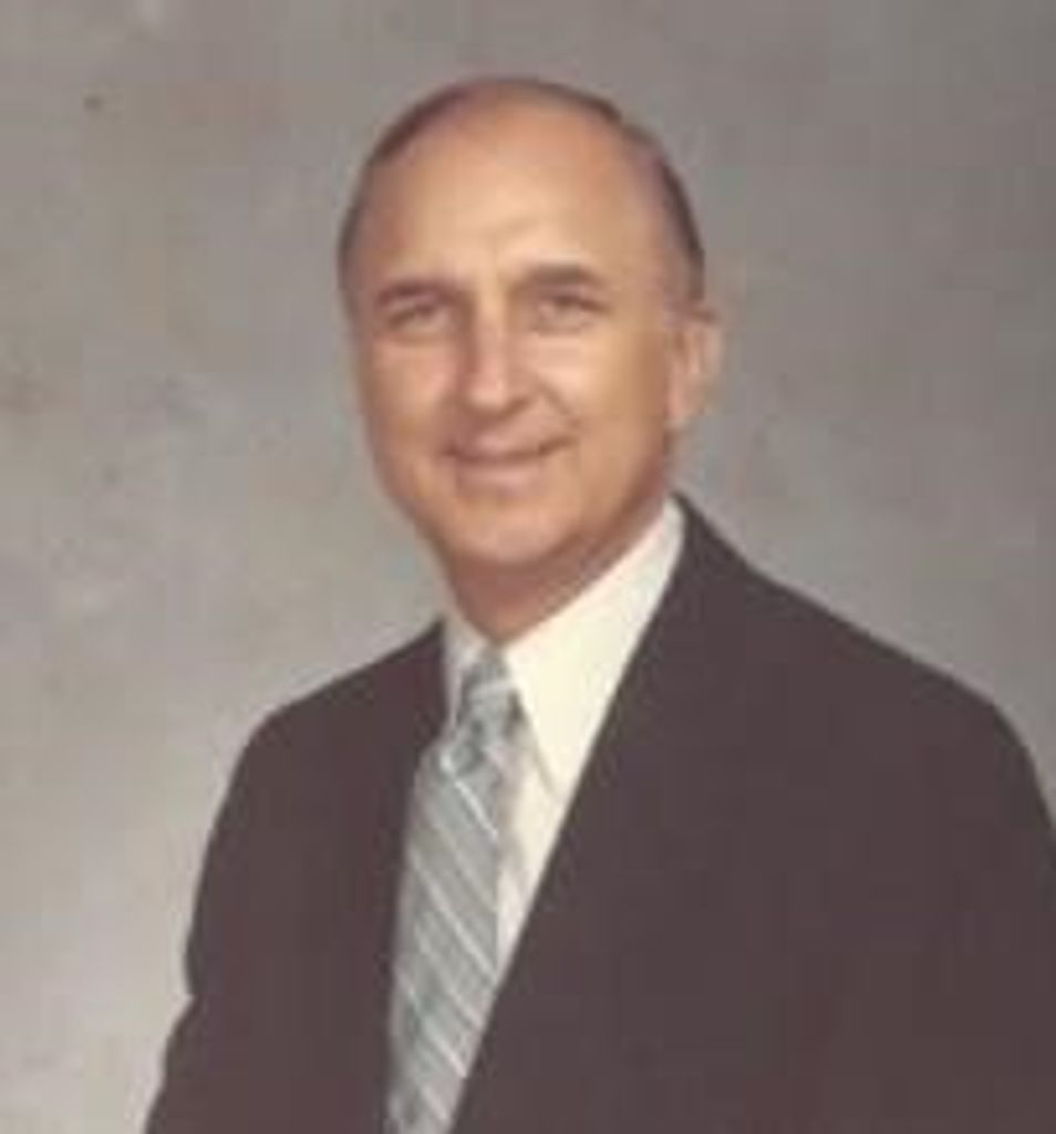 James Russell Johnston