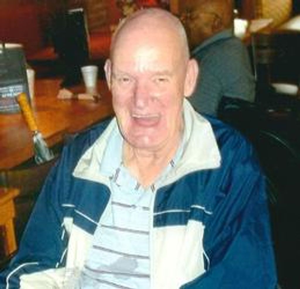 Floyd Lee Warren Profile Photo