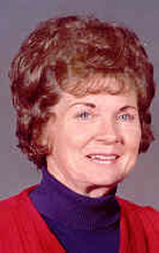 Blanche Greene Hawkins
