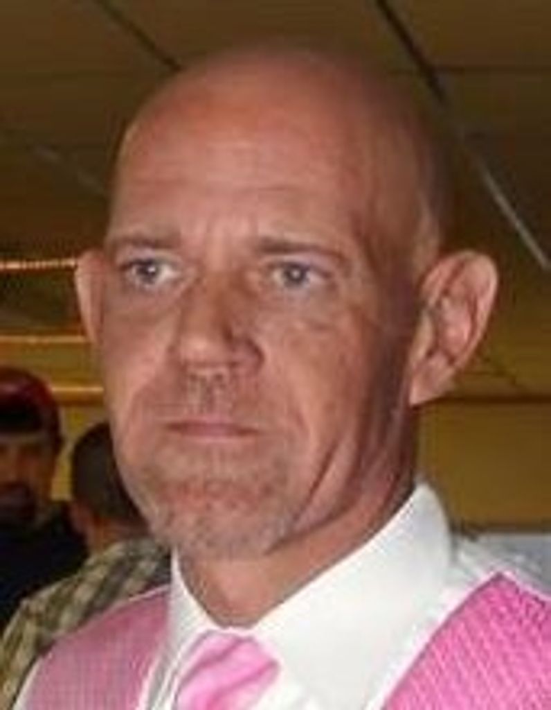 Jackie L. Wells, Jr.