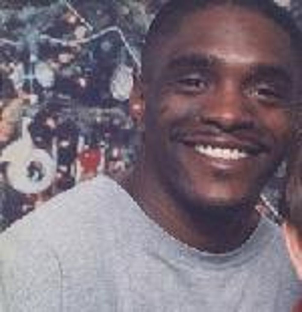 Jeryl Lamar White Profile Photo