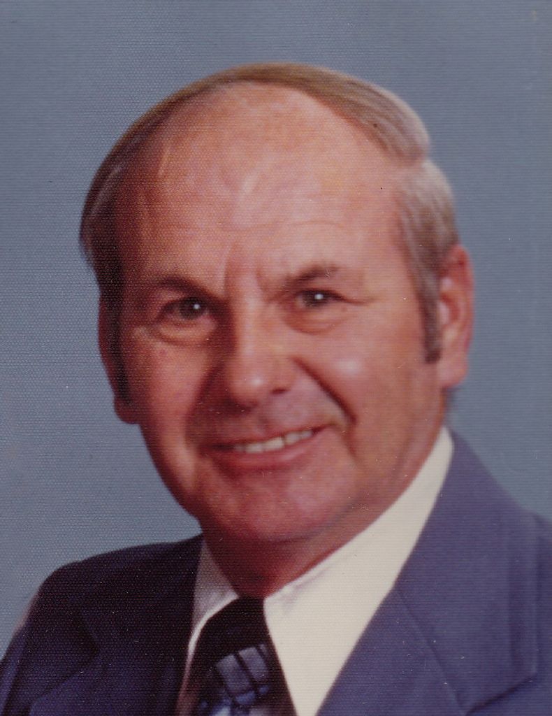 Harry Derksen Profile Photo