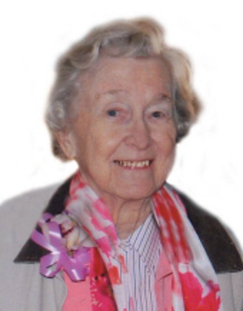 Joan  H. Watkins