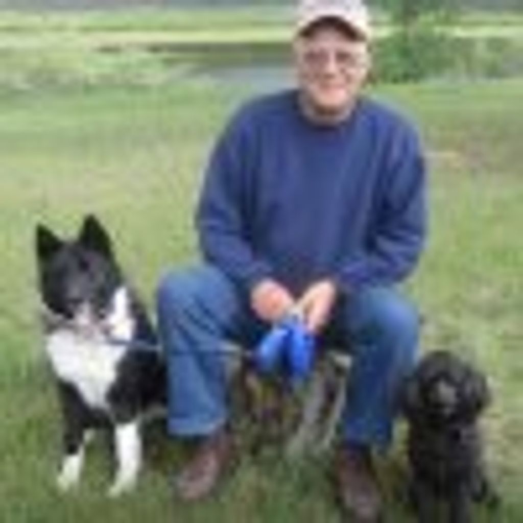 Paul Evenson Profile Photo