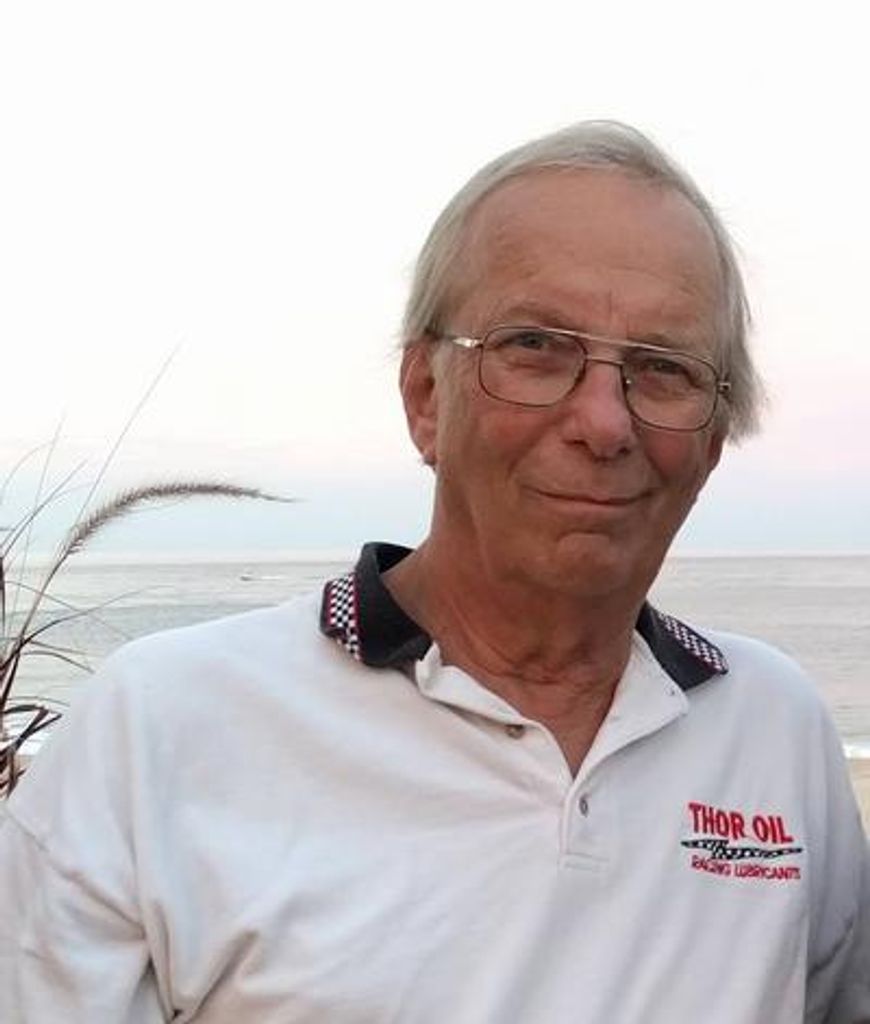 John Fred Thorne, Iii Profile Photo