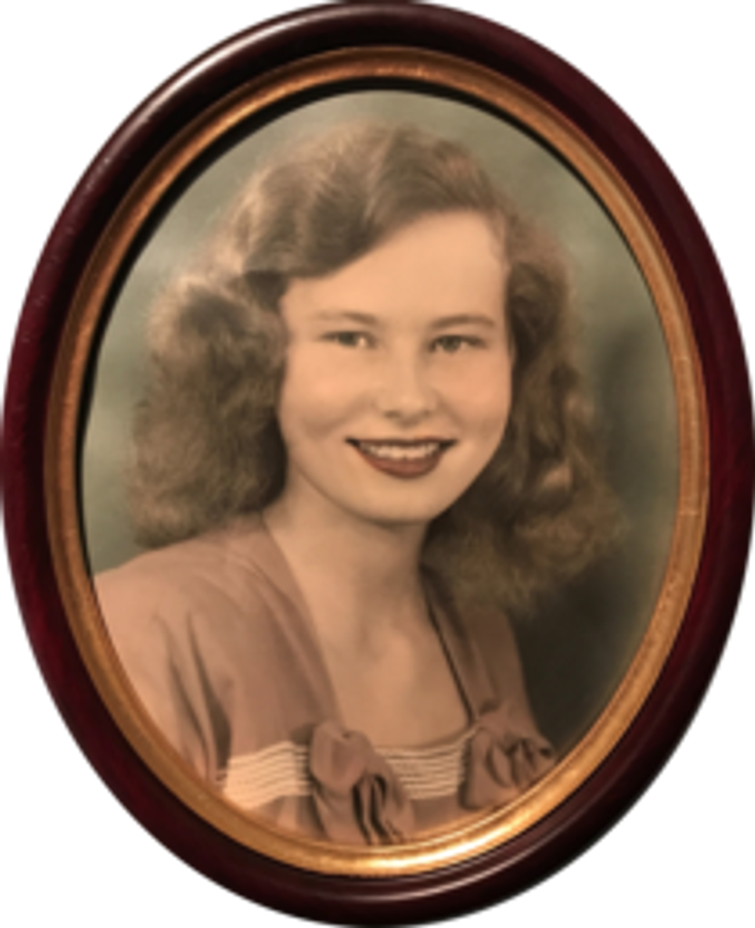 Virginia Gantt
