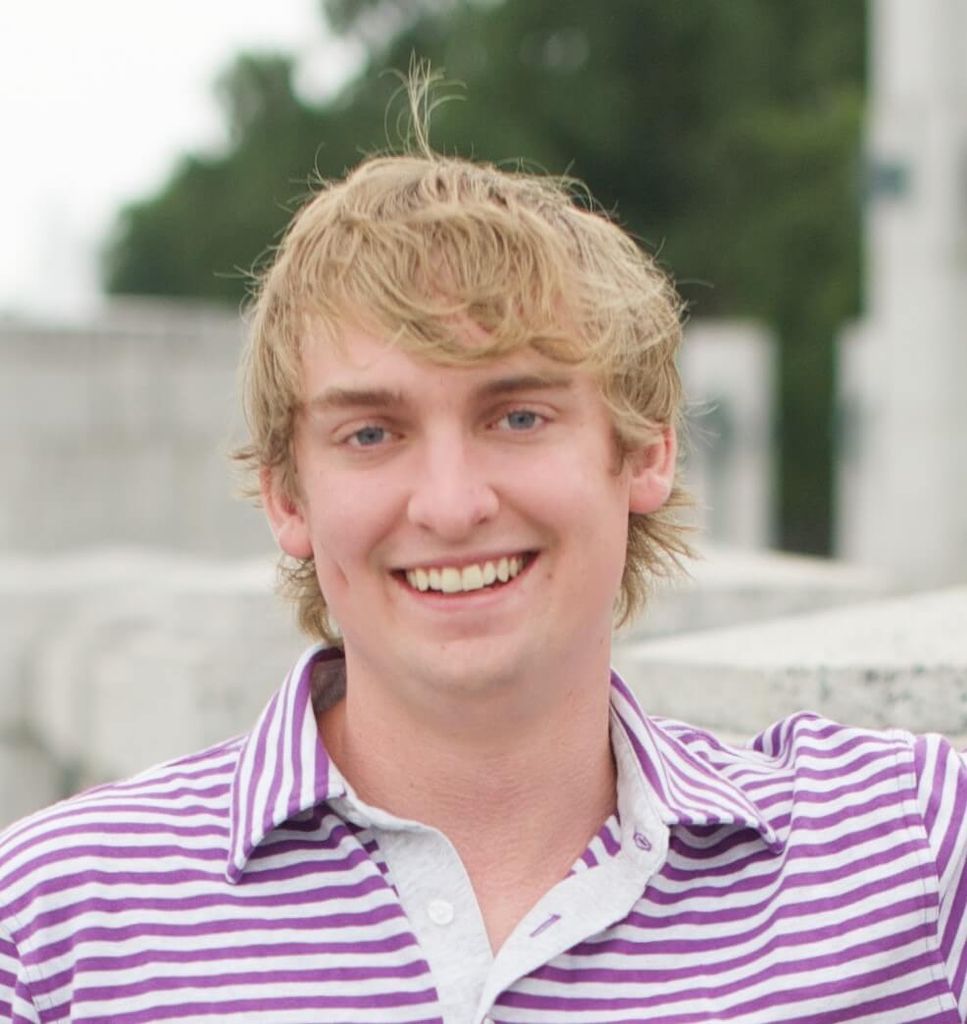 Kyle Lawton Behm Profile Photo