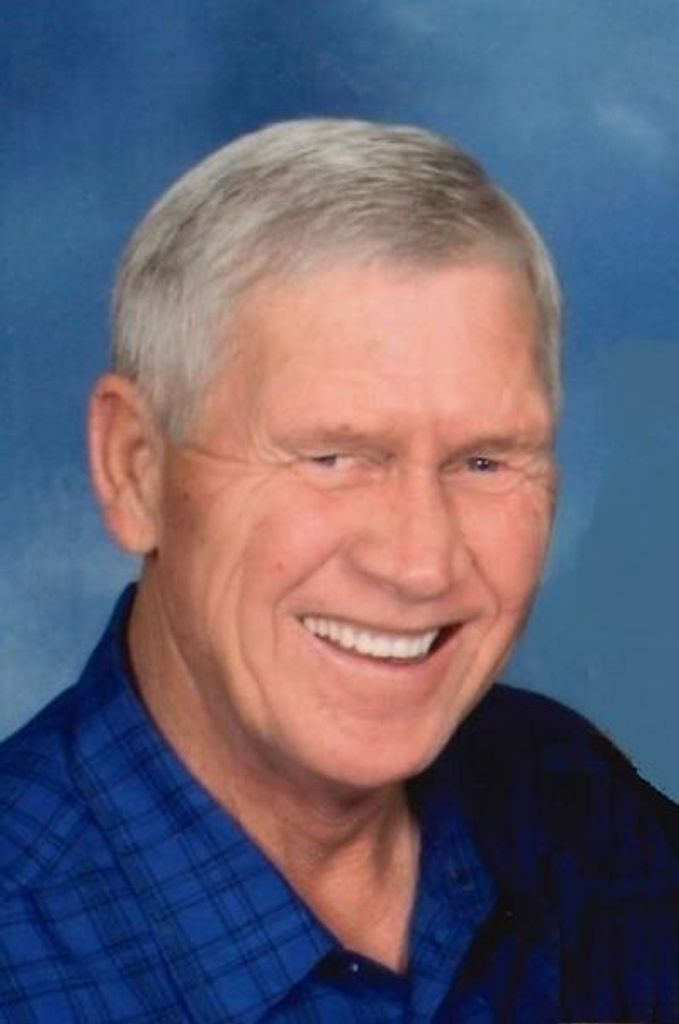 Gordon Mcfarland Profile Photo