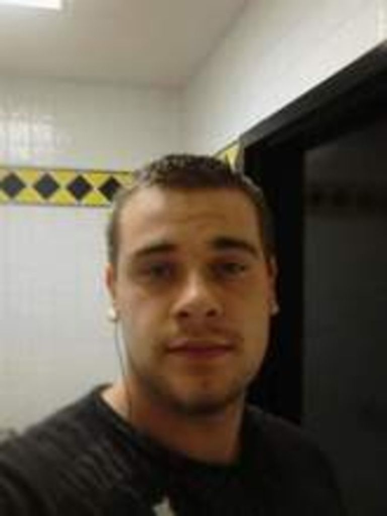 Justin Mcghee Profile Photo