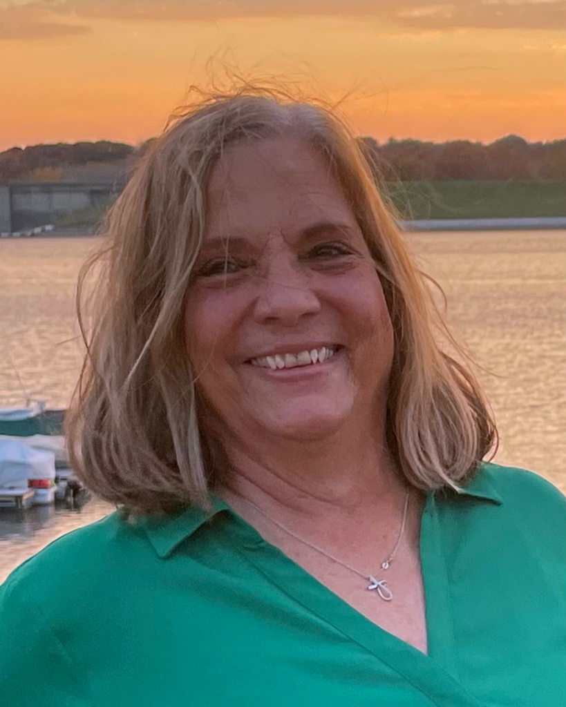 Joan Nelson Profile Photo