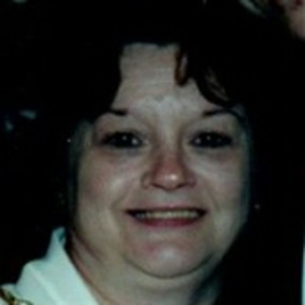 Donna  Sue Thomas