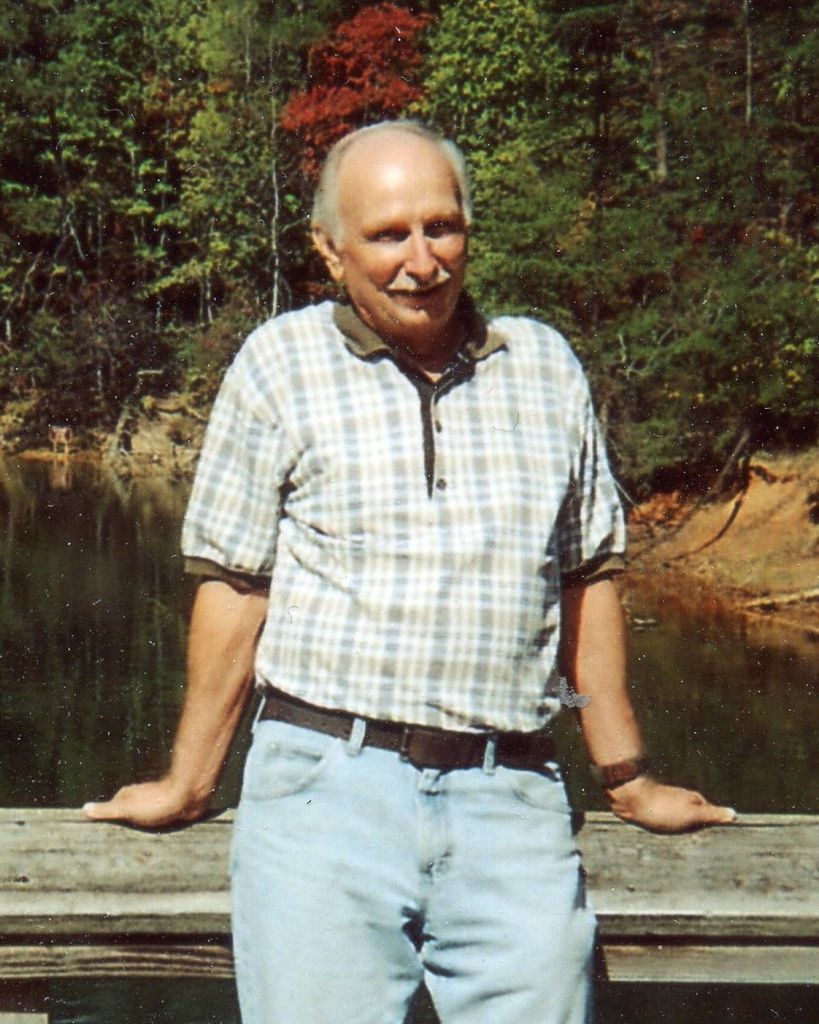 Kent Scism Profile Photo