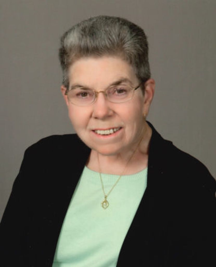 Caroline E. Geisz