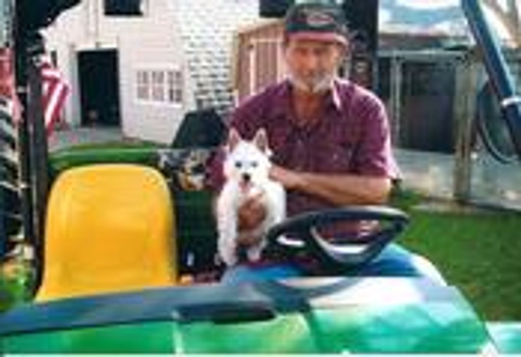 Richard Samuel Valliere