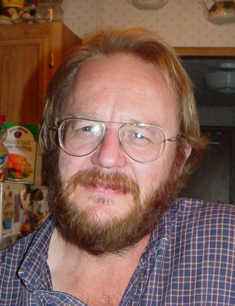 Benford Fisher Profile Photo
